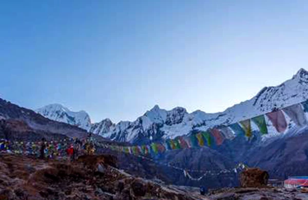 Top 5 Less Crowded Treks in Nepal