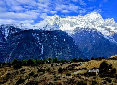Top 5 One Week Treks in Nepal