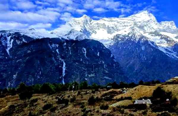 Top 5 One Week Treks in Nepal