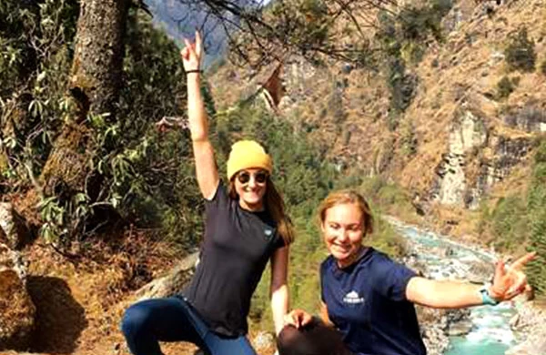 Top 7 Tips For A Successful Trek To Everest Base Camp