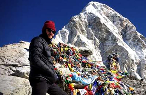 Top 8 Reasons to choose Everest Base Camp Trek