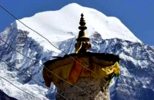 Top Ten Best Treks in Nepal
