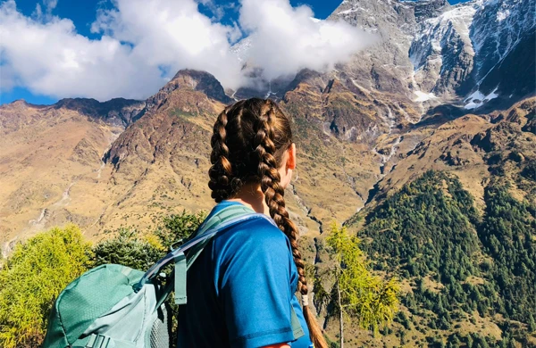 How much does the Tsum Valley Trek Cost? A Full 2026 Budget Breakdown