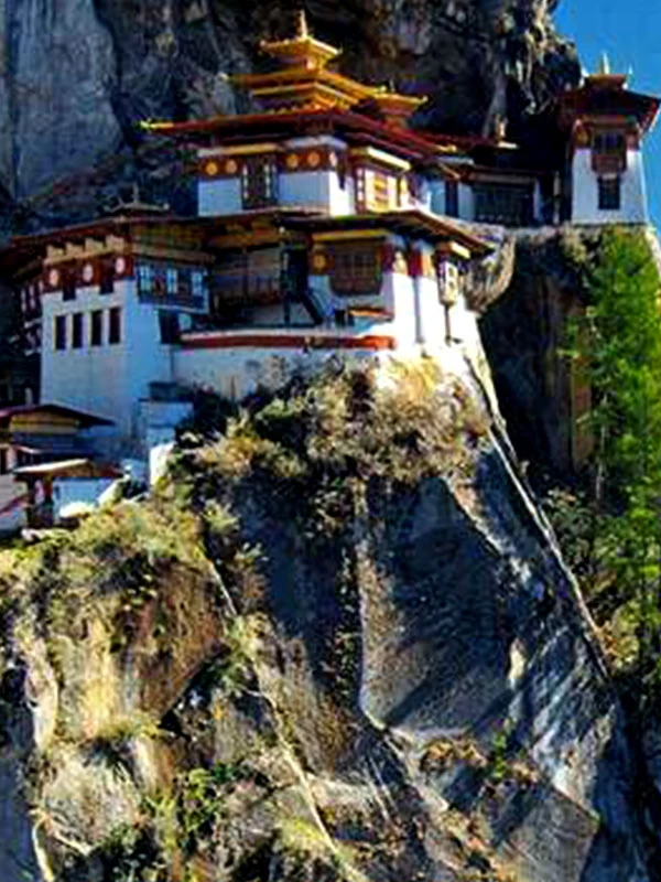 Bhutan Tours