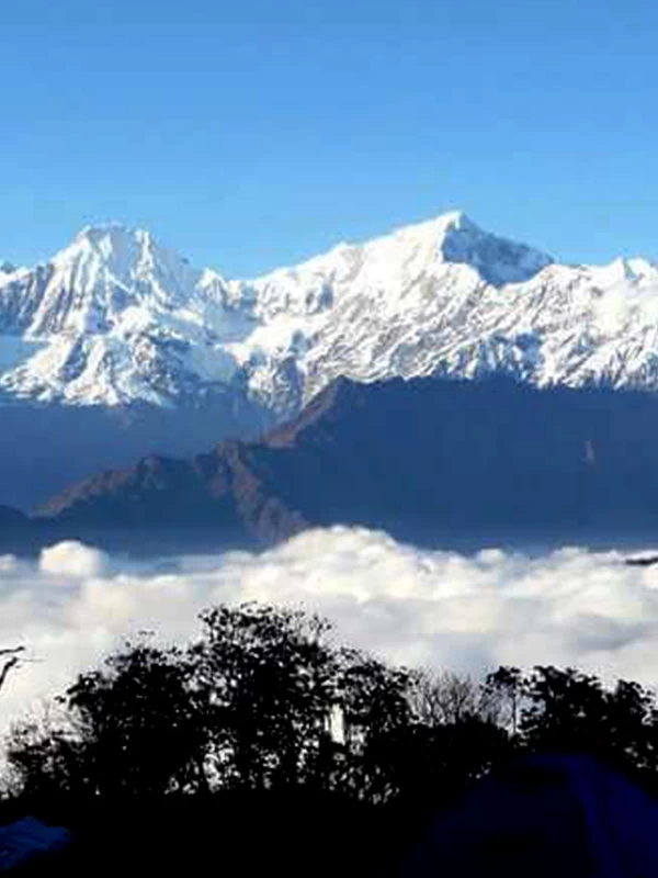 Ganesh Himal Treks