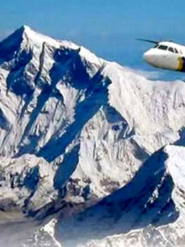 Mountain Flights