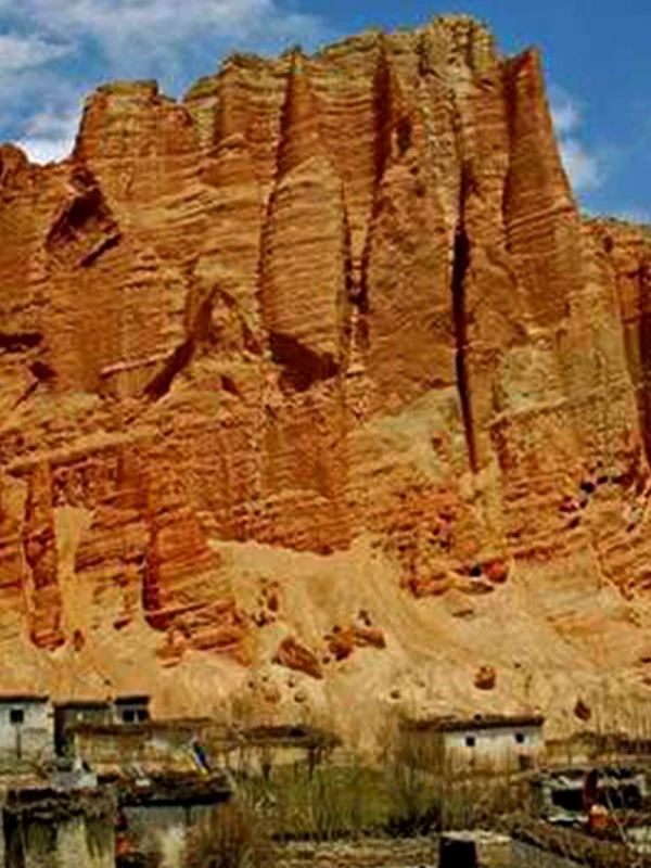 Mustang Treks