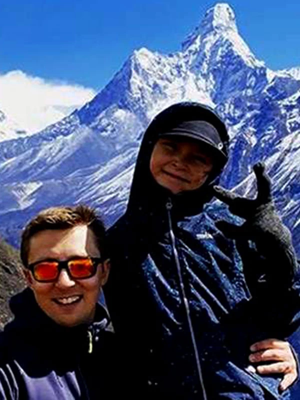 Nepal