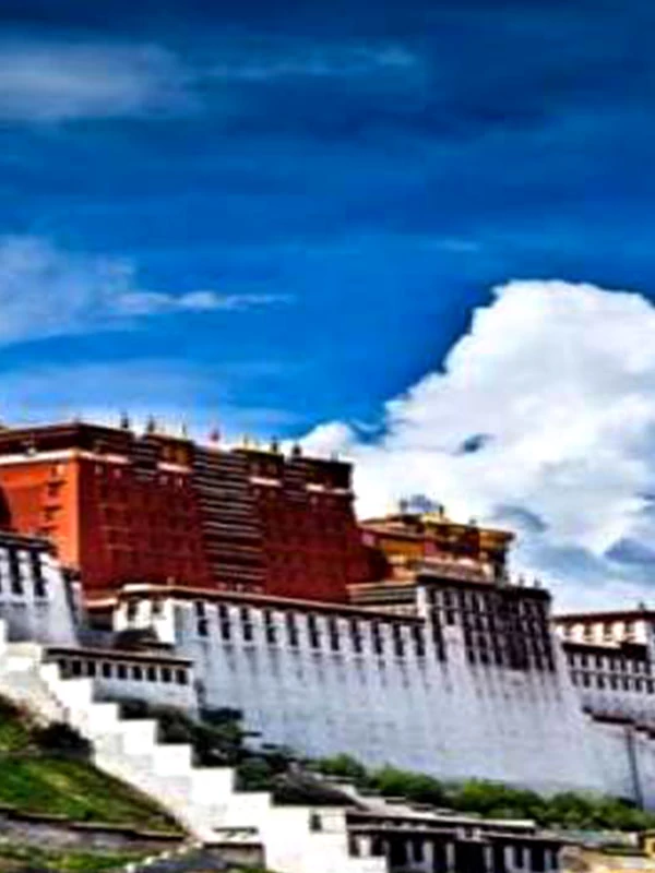 Tibet tours