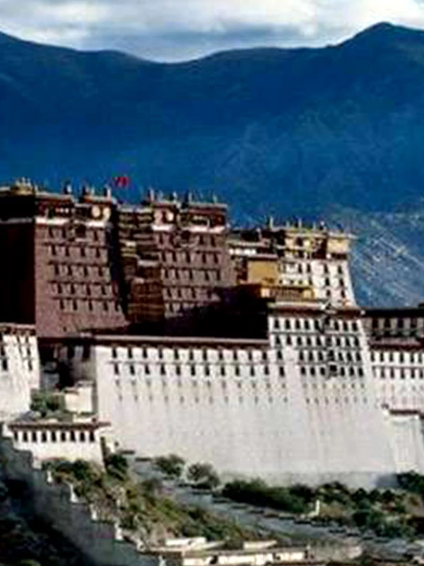 Tibet