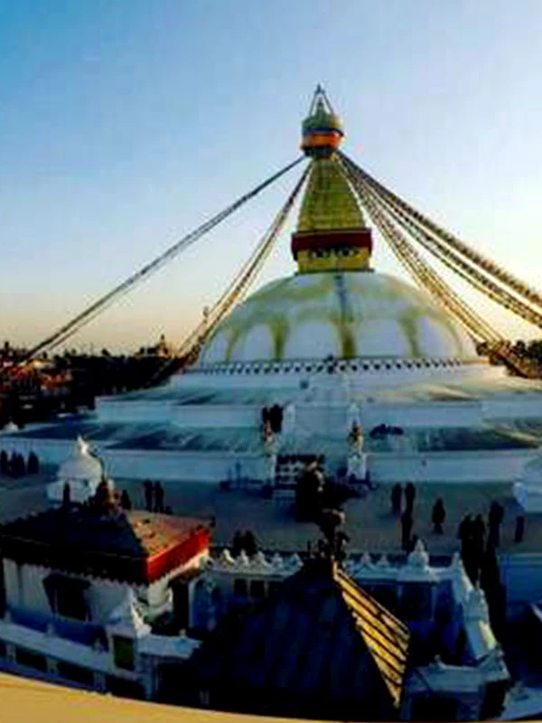 Tours in Nepal
