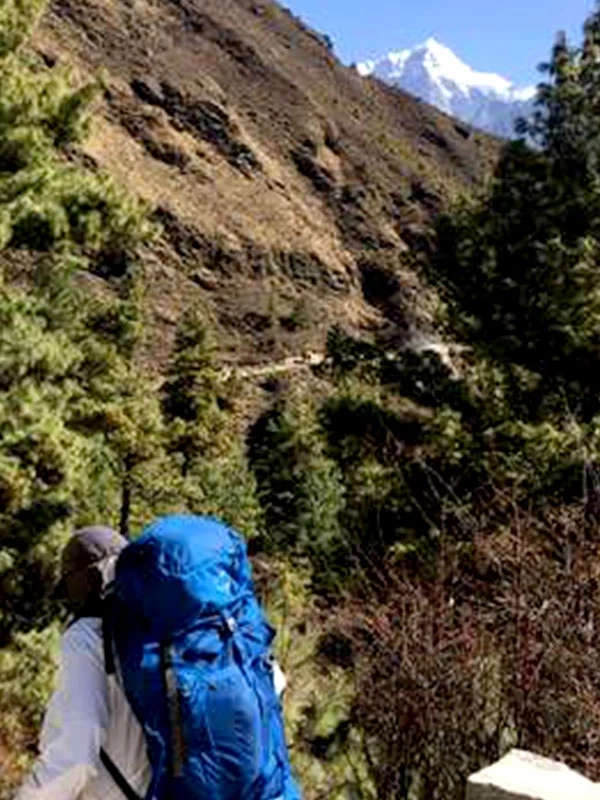 Wilderness Treks