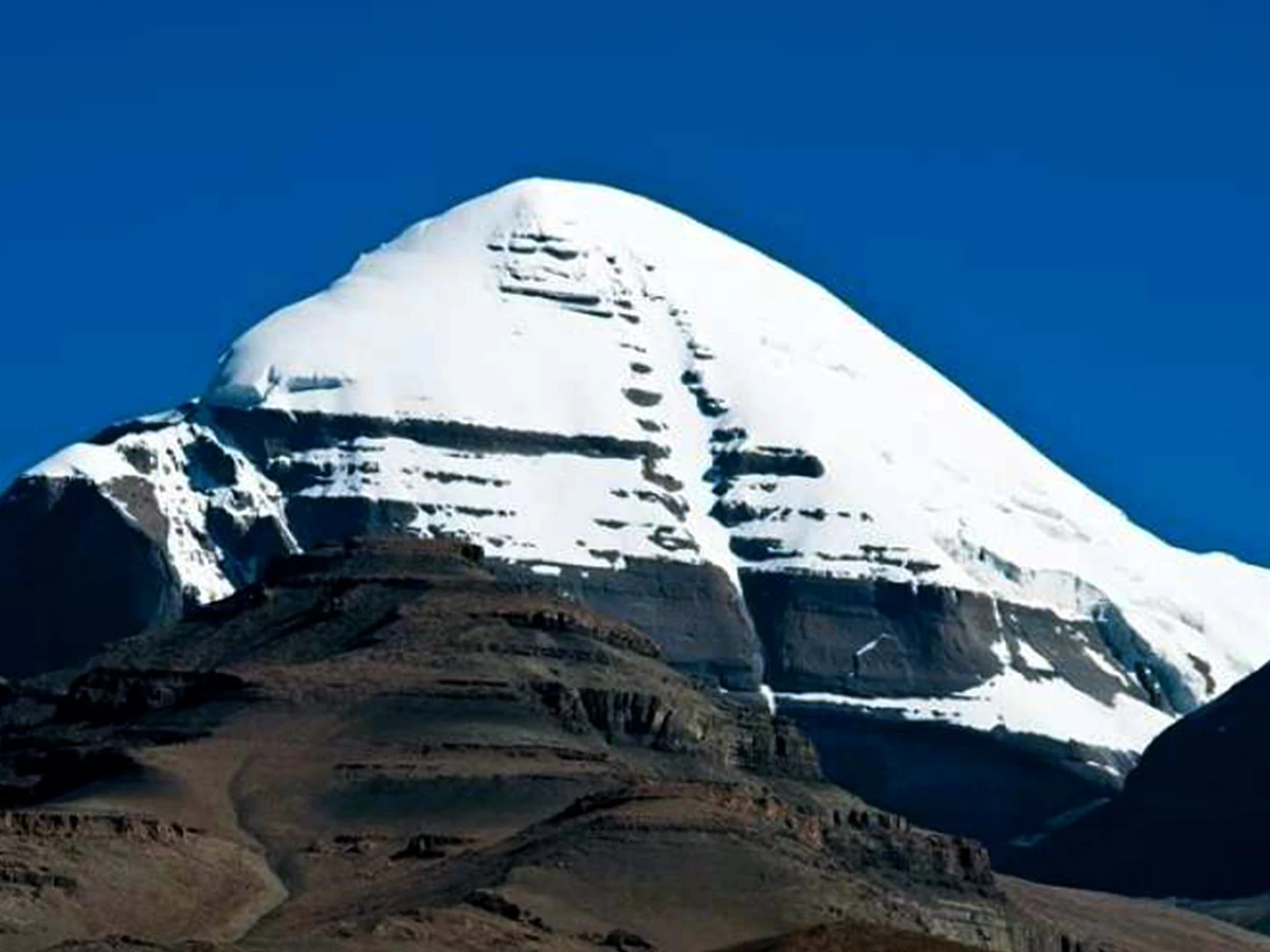 Tibet Lasha Kailash Tour