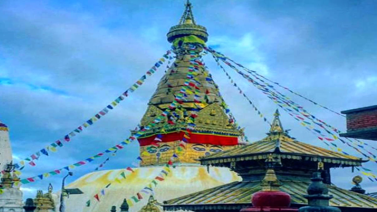 Things to do in Kathmandu in One Day