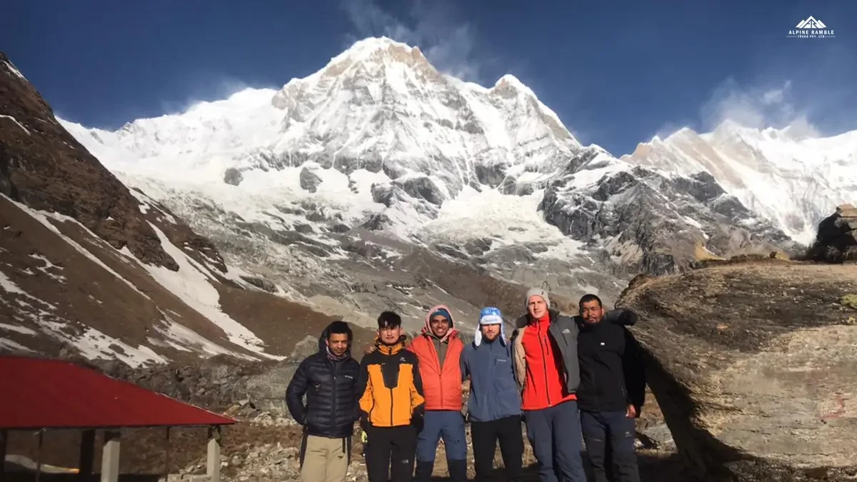 Annapurna Base Camp Trek Packing List with Gear, Essentials, and Tips: The Ultimate Guide