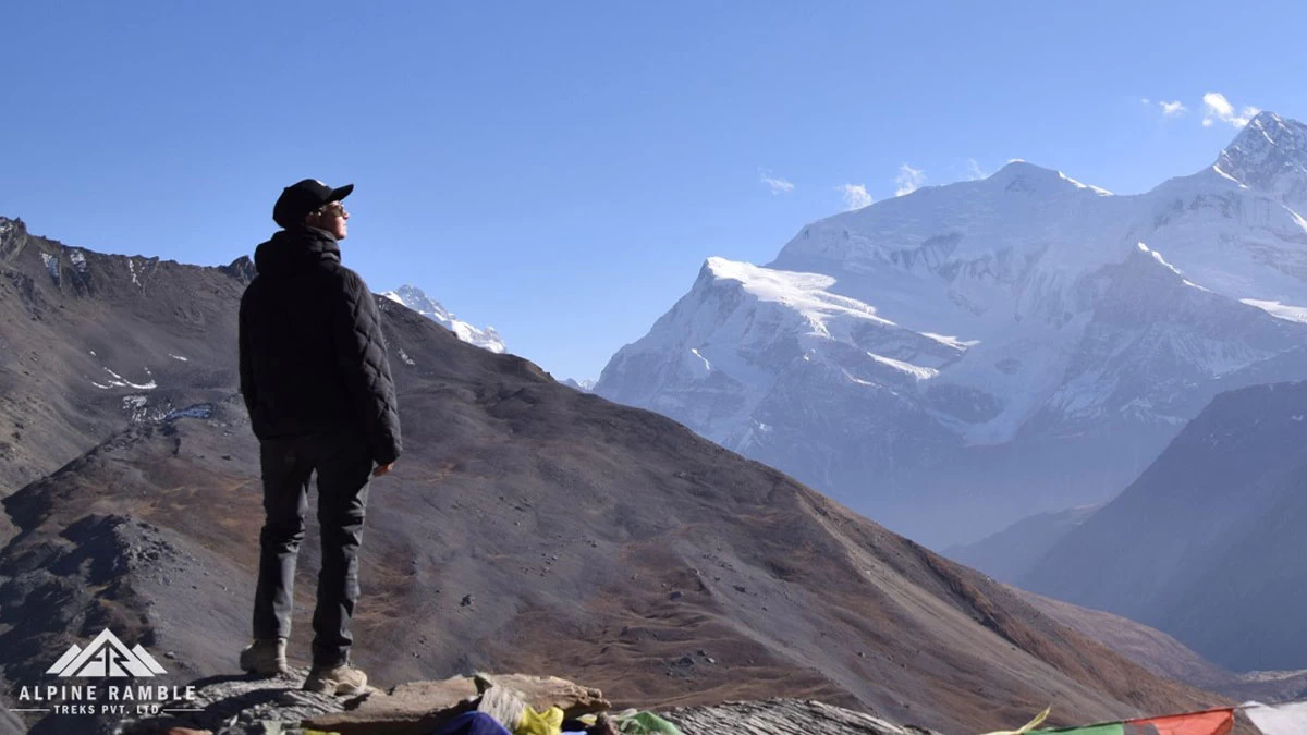 Best Time to do the Annapurna Circuit Trek