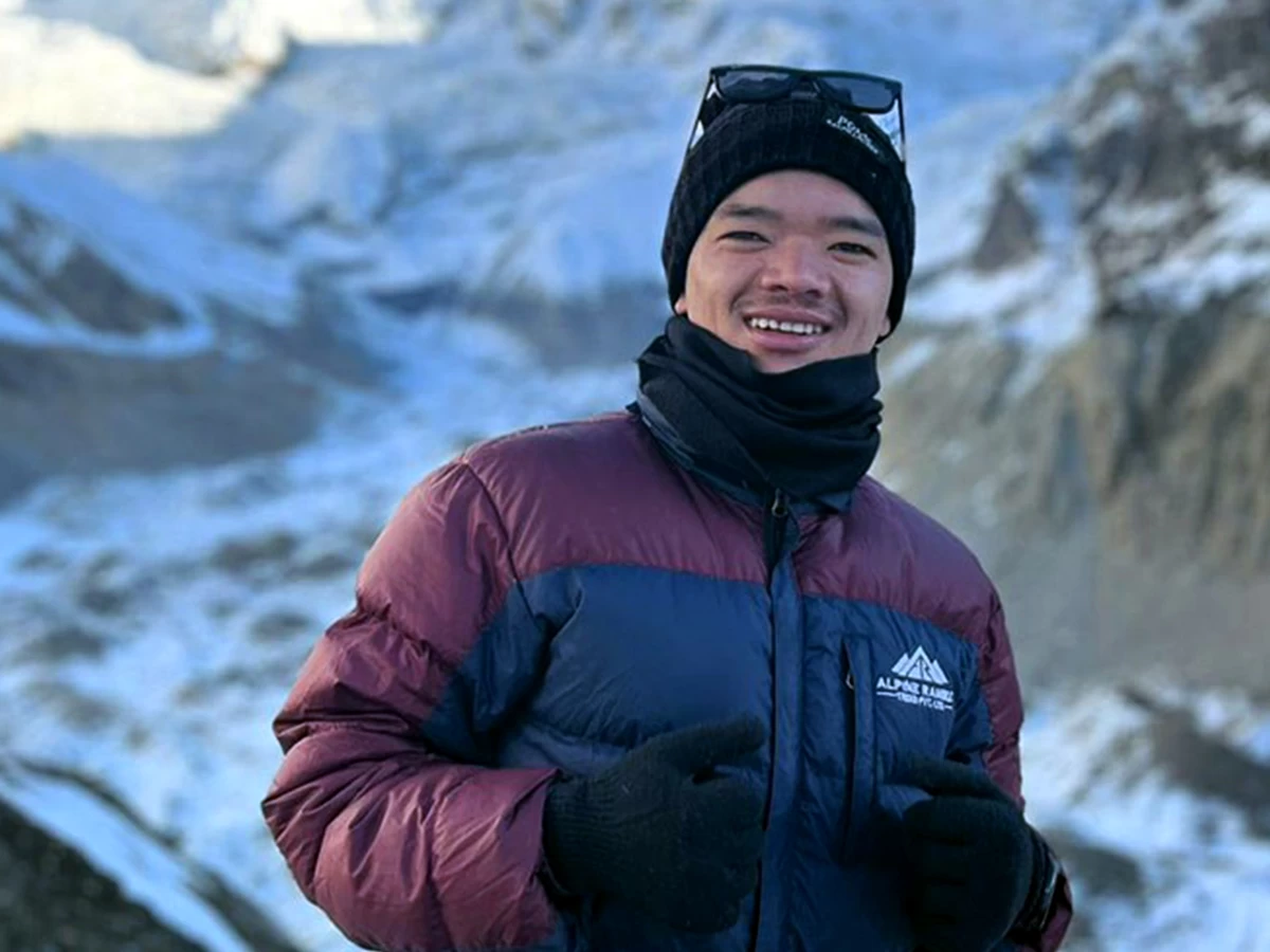 Best Local Guide Hiring for Langtang Trek