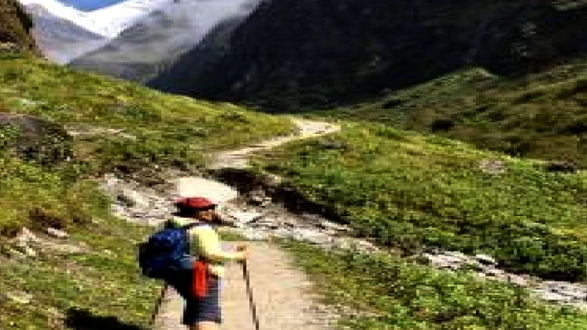 Annapurna Base Camp Trek in November- Everything You Need to Know