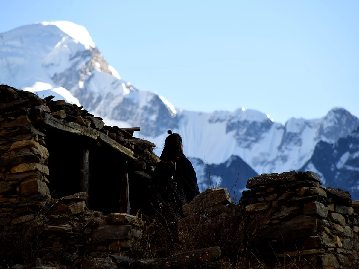 16 Days Annapurna Circuit Trek with Tilicho Lake