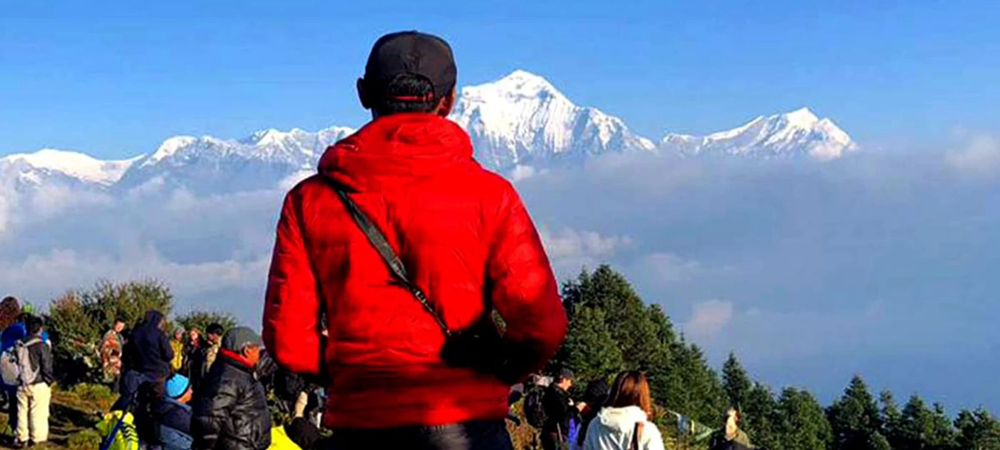 Annapurna Trips