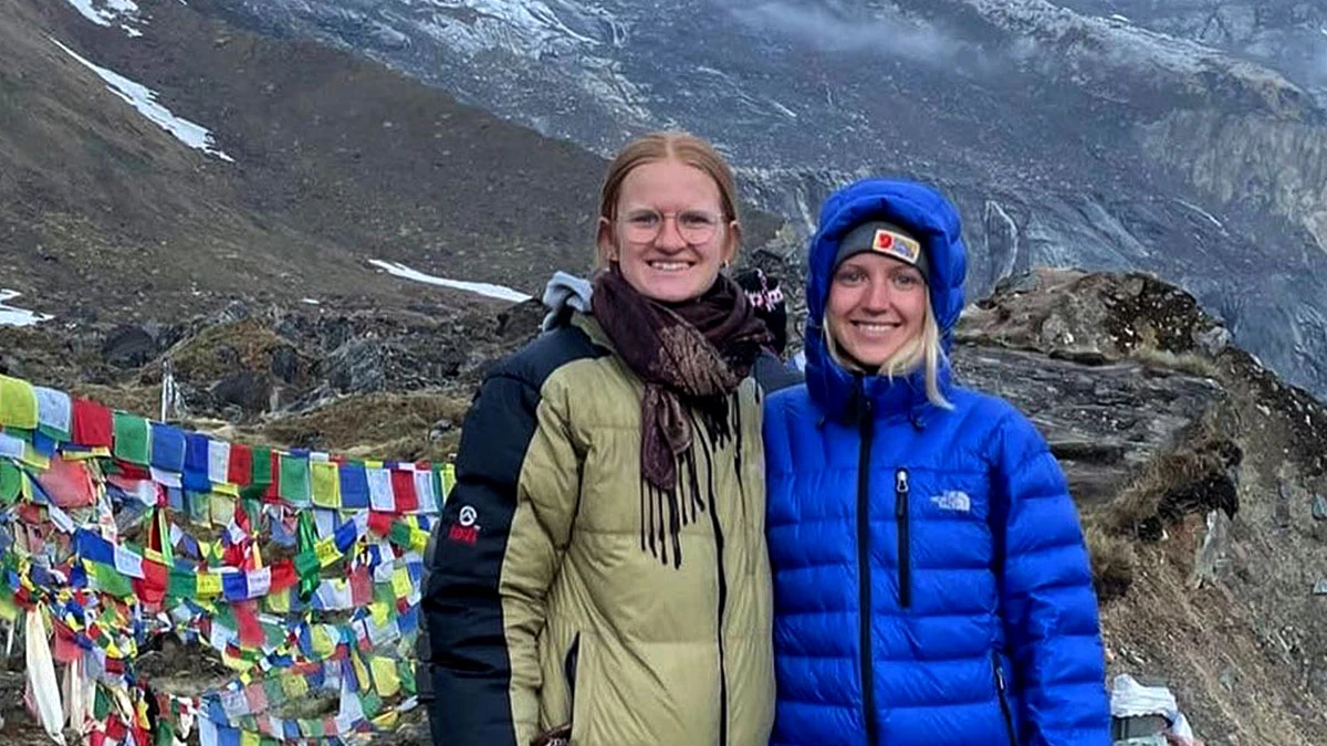 Annapurna Base Camp Trek Weather in September/ October