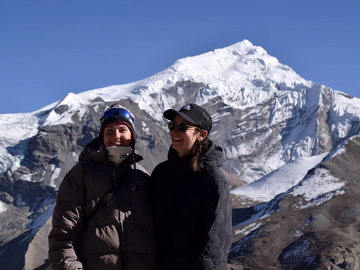 Jomsom Muktinath Trek - 12 Days