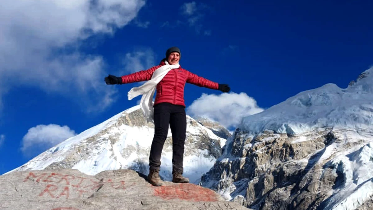 Is the Everest Base Camp Trek dangerous?