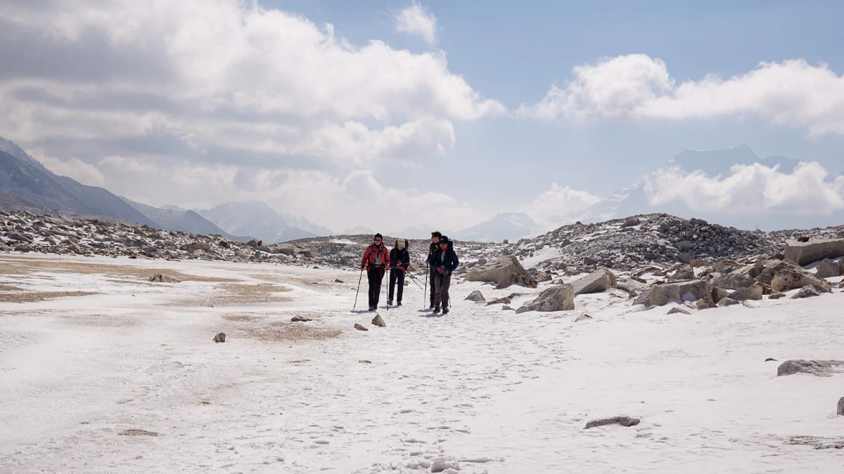 Manaslu Circuit Trek Packing List: The Complete Gear Guide