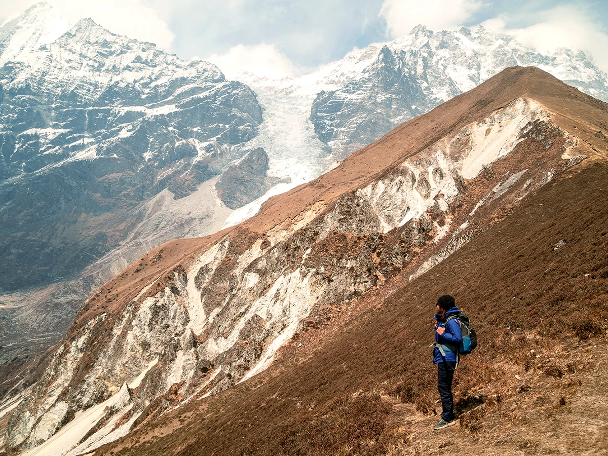 Helambu Circuit Trek