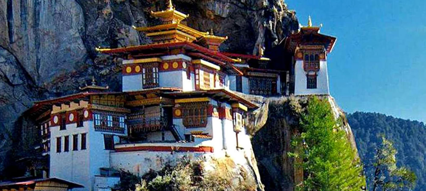 Bhutan