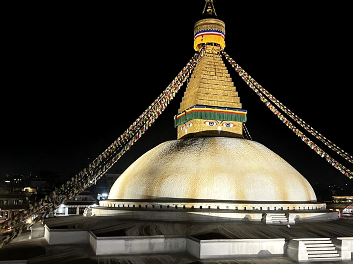 Kathmandu Valley Sightseeing Tour