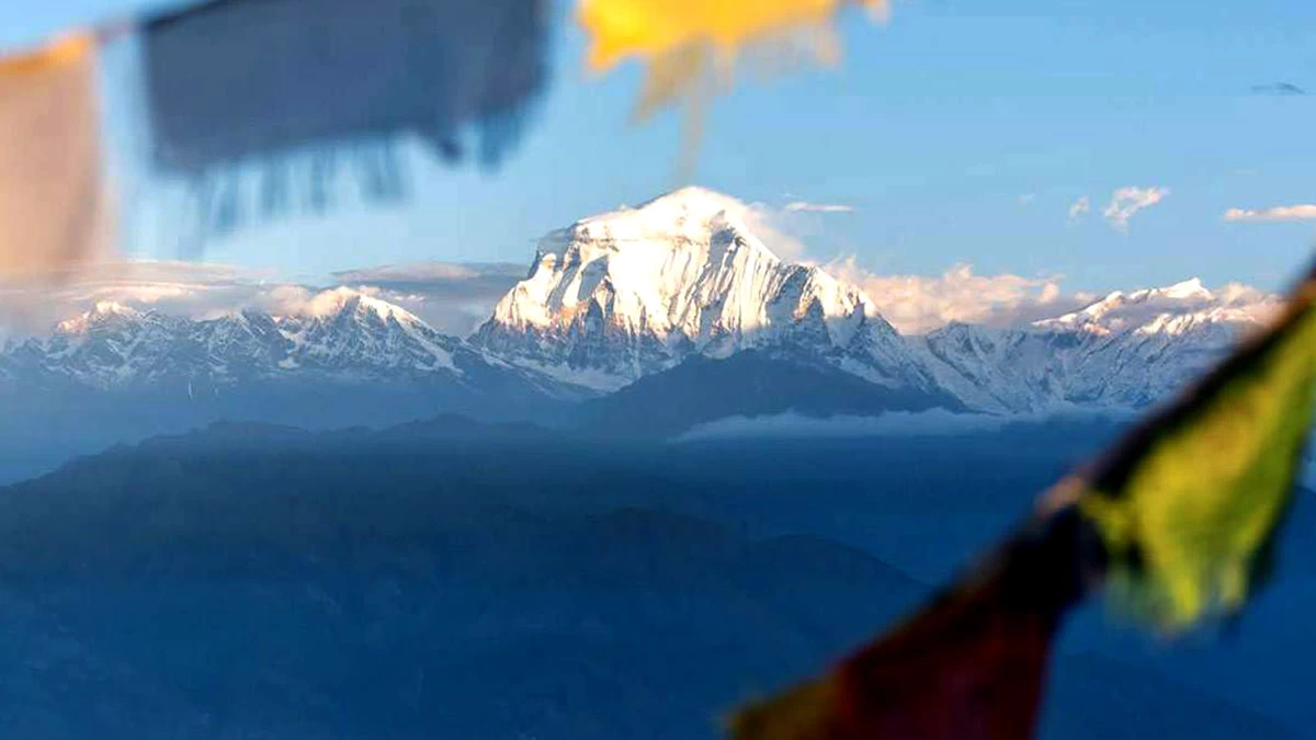 Top 5 Budget Friendly Treks in Nepal