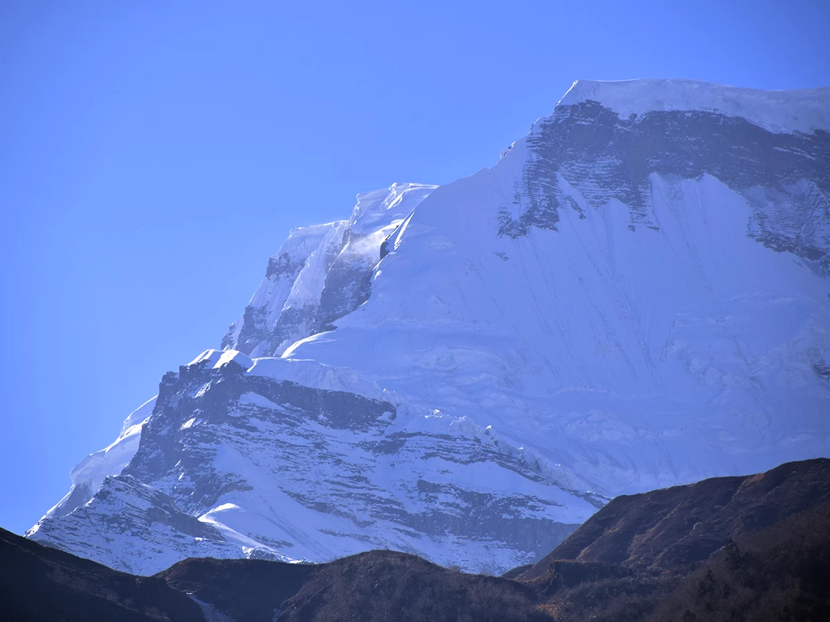 Annapurna Circuit Trek -11 Days