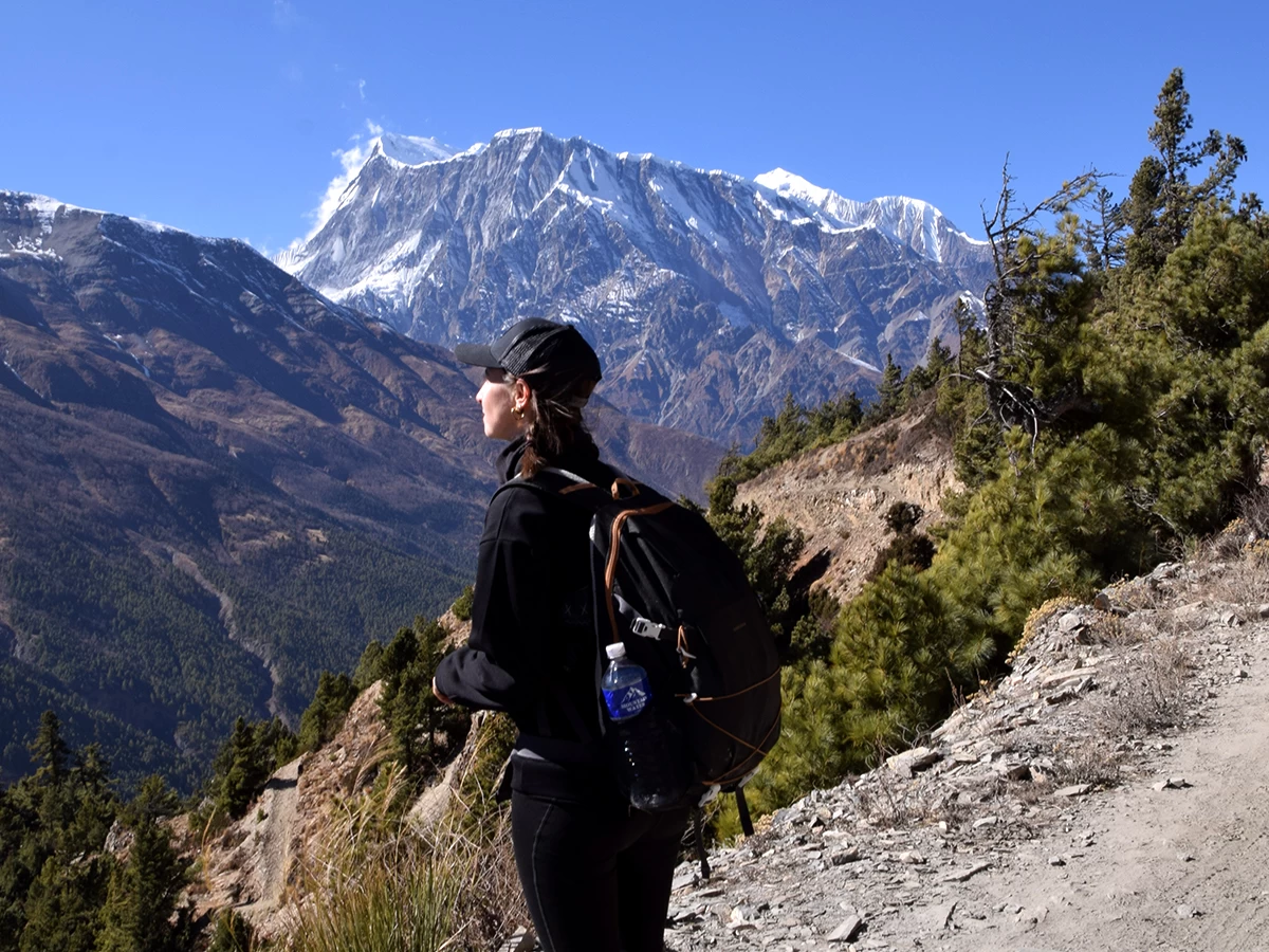 Annapurna Circuit Trek 10 Days