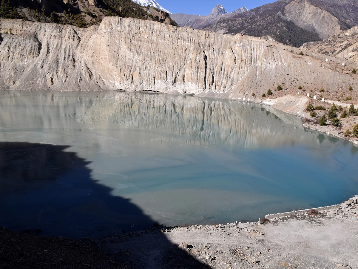Annapurna Circuit Trek 10 Days