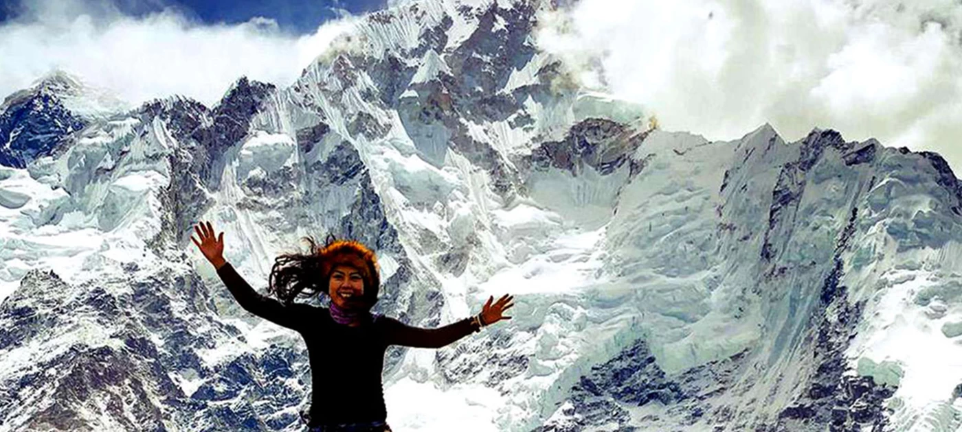 Everest Trips