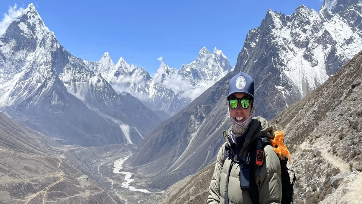 Everest Base Camp Trek cost for Indian trekkers