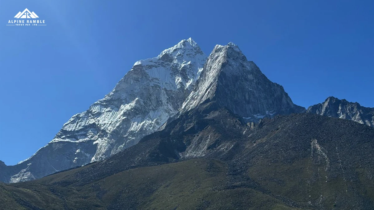 Is the Mount Everest Base Camp worth it?