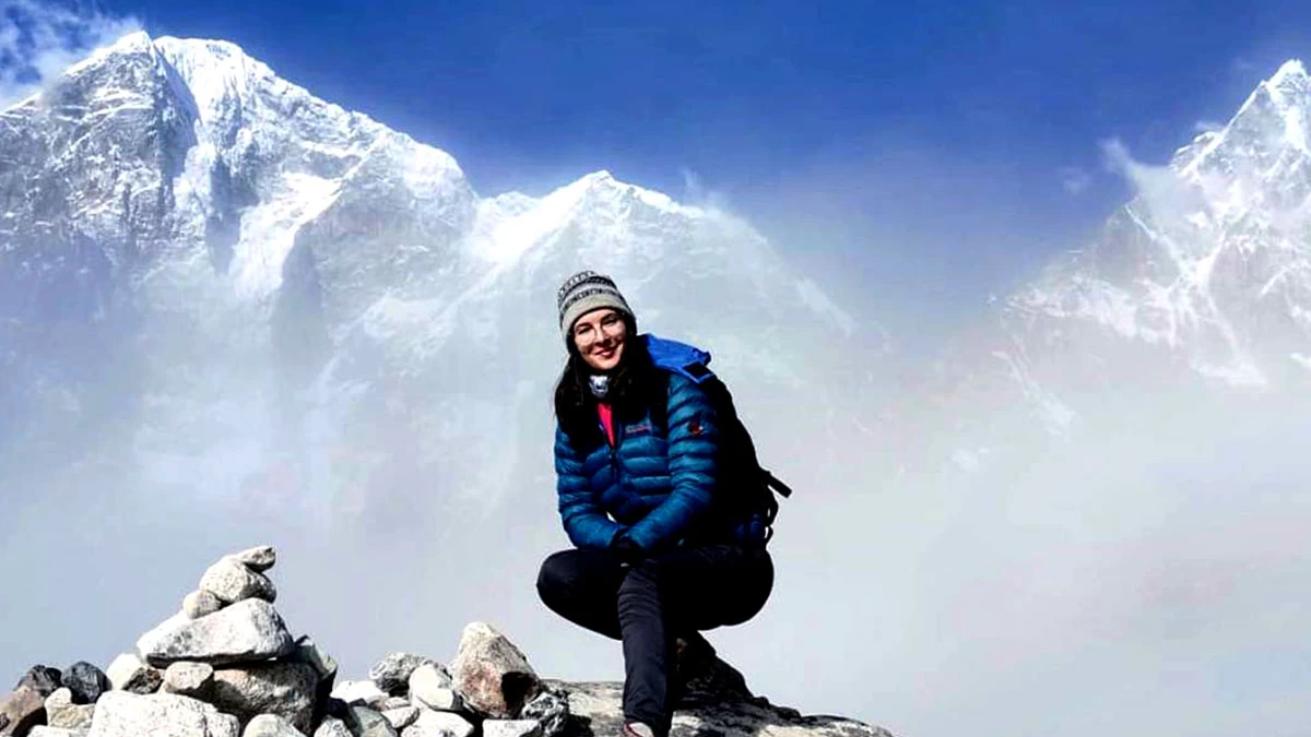 Top 7 Tips For A Successful Trek To Everest Base Camp
