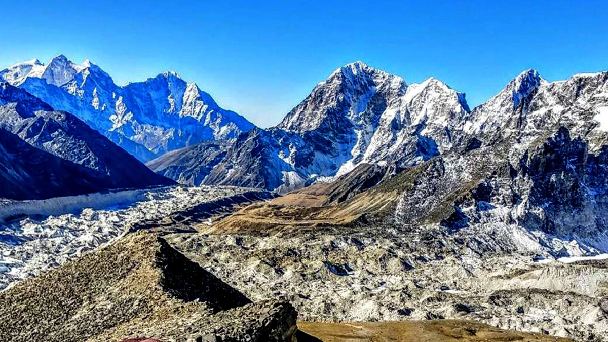 Best season to trek in Nepal Himalayas