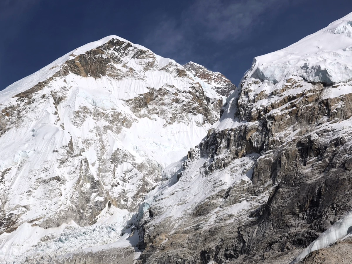 Everest Gokyo Lake Trek - 10 Days