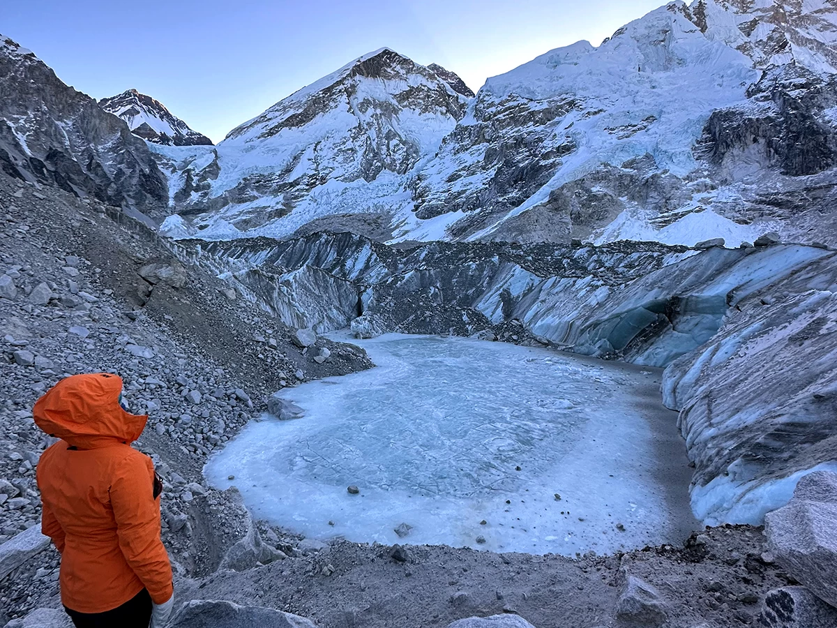 Everest Base Camp Trek -10 Days