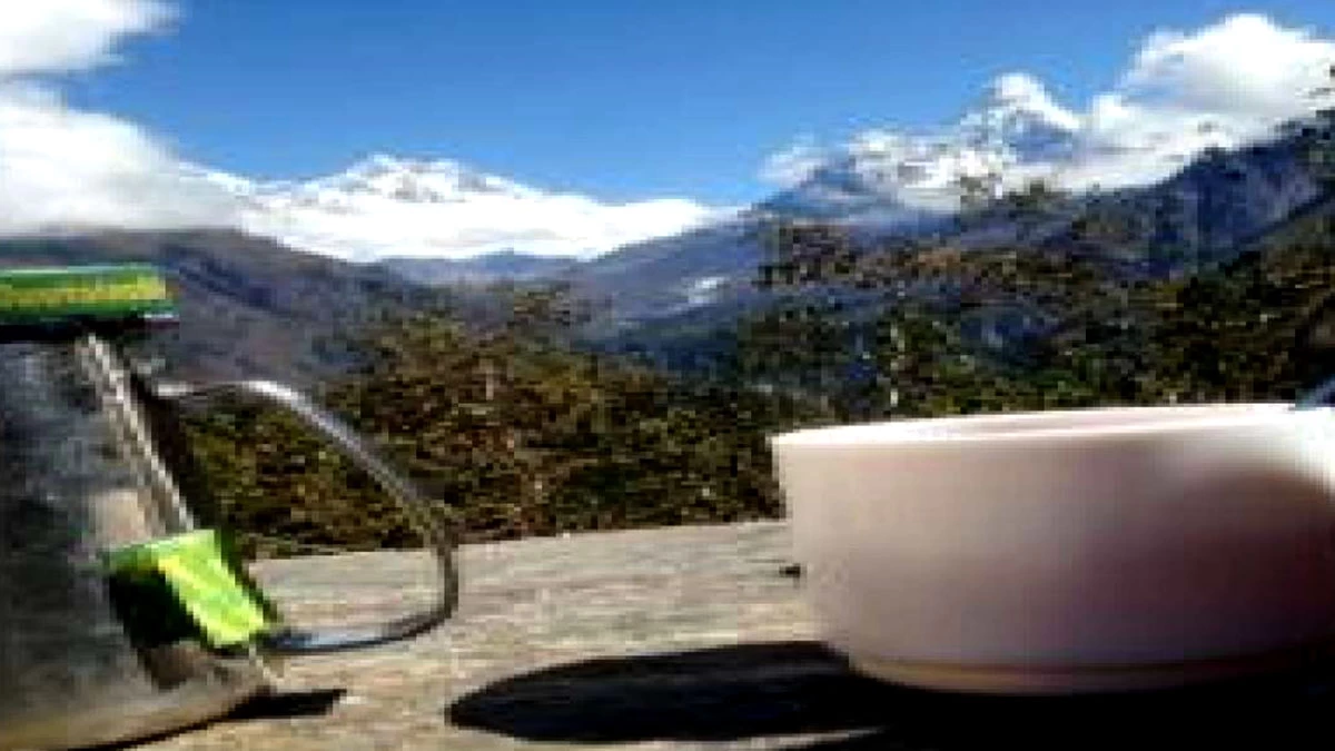 12 Days Everest Base Camp Trek Itinerary