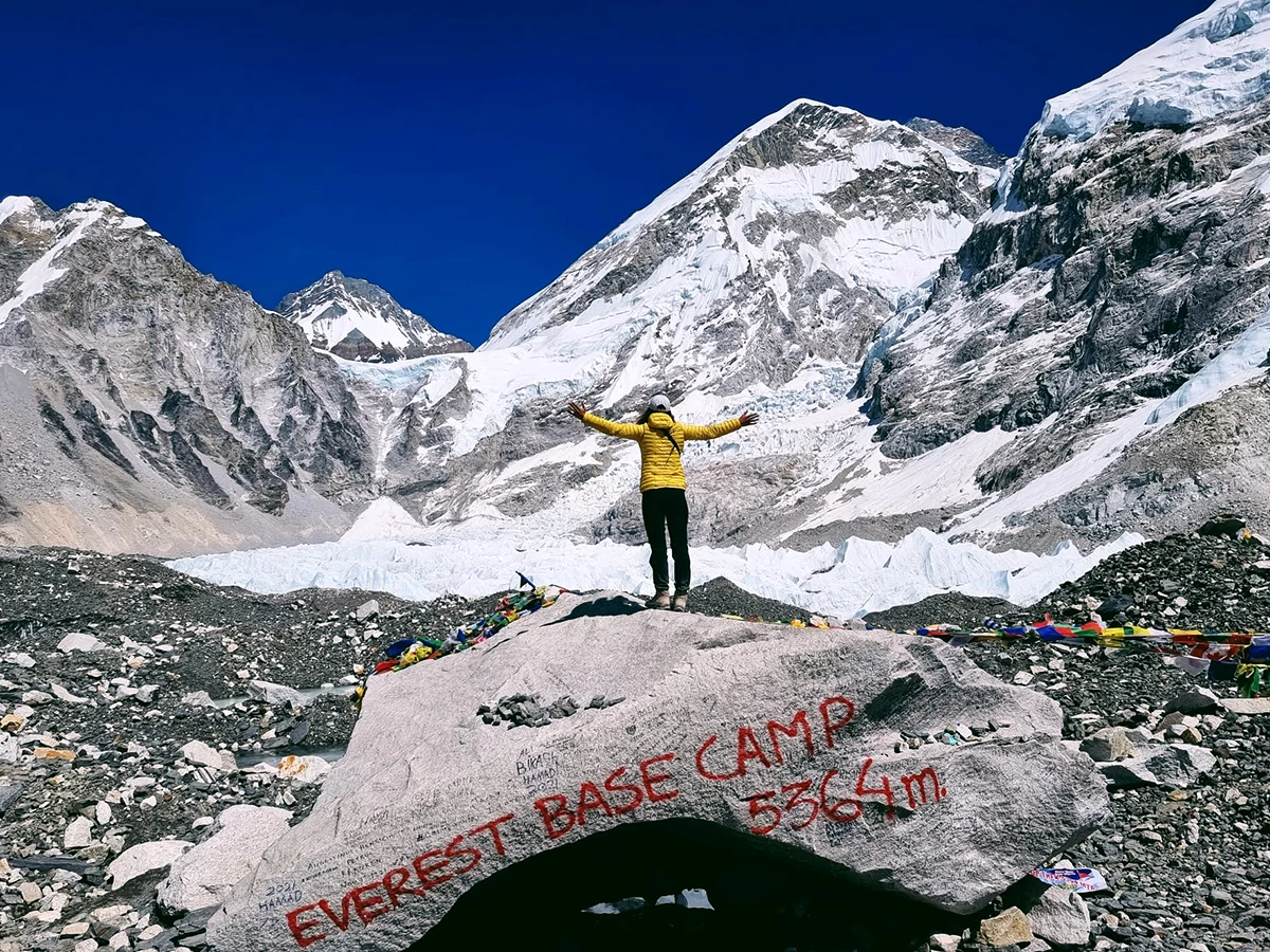 Everest Panorama Trek