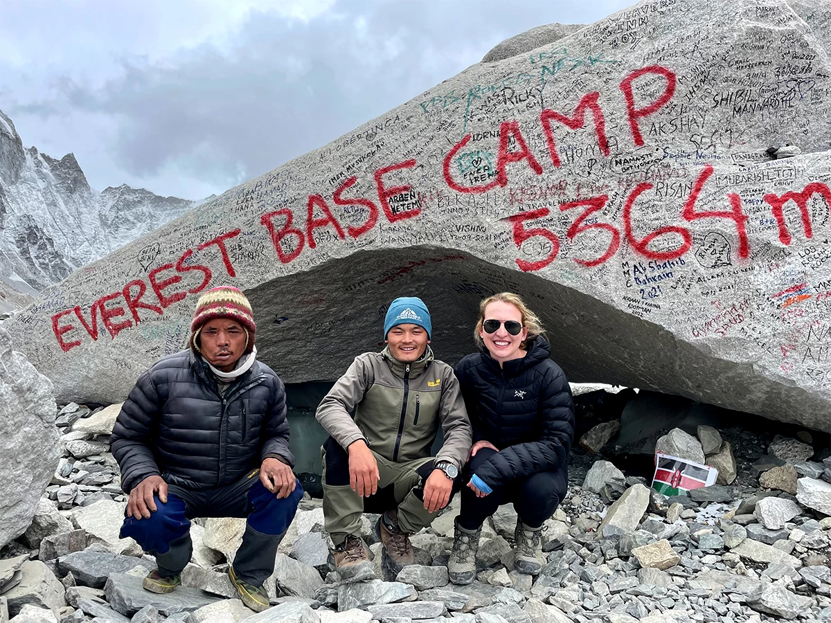 Everest Panorama Trek