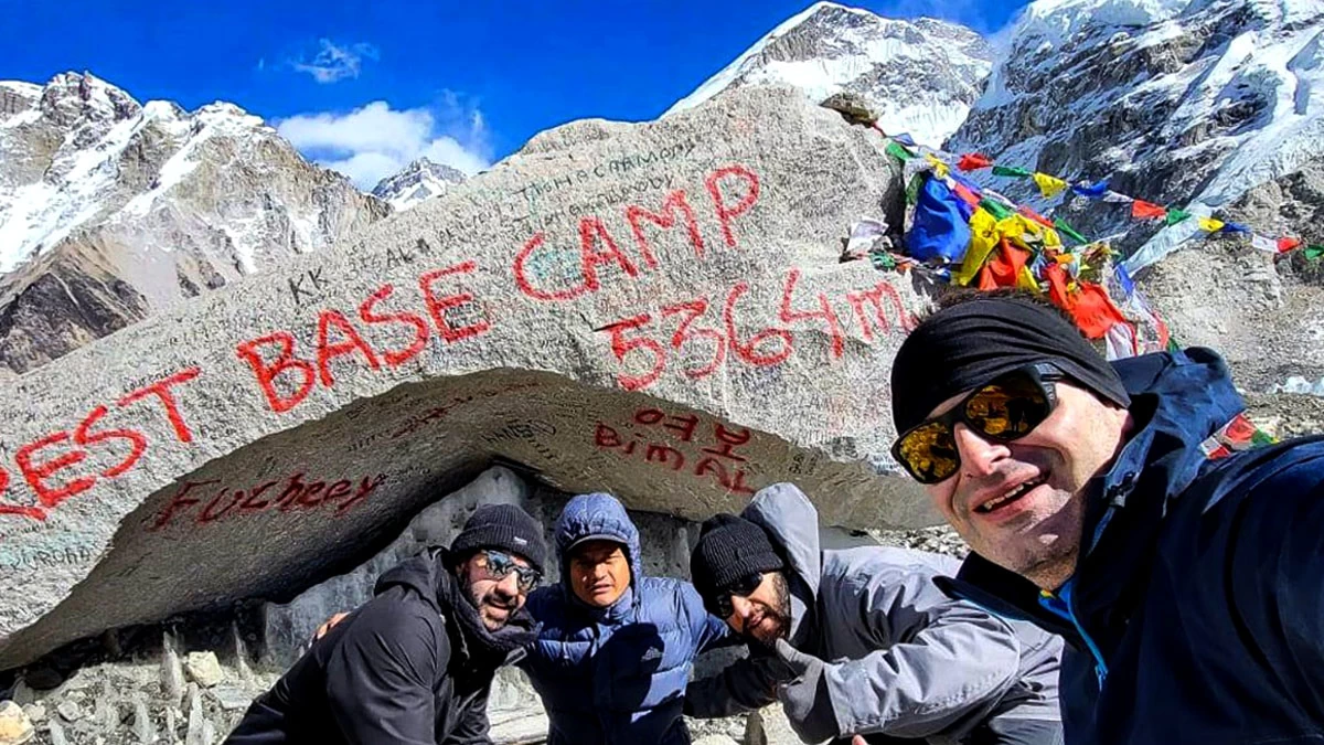 Best Monsoon Treks in Nepal