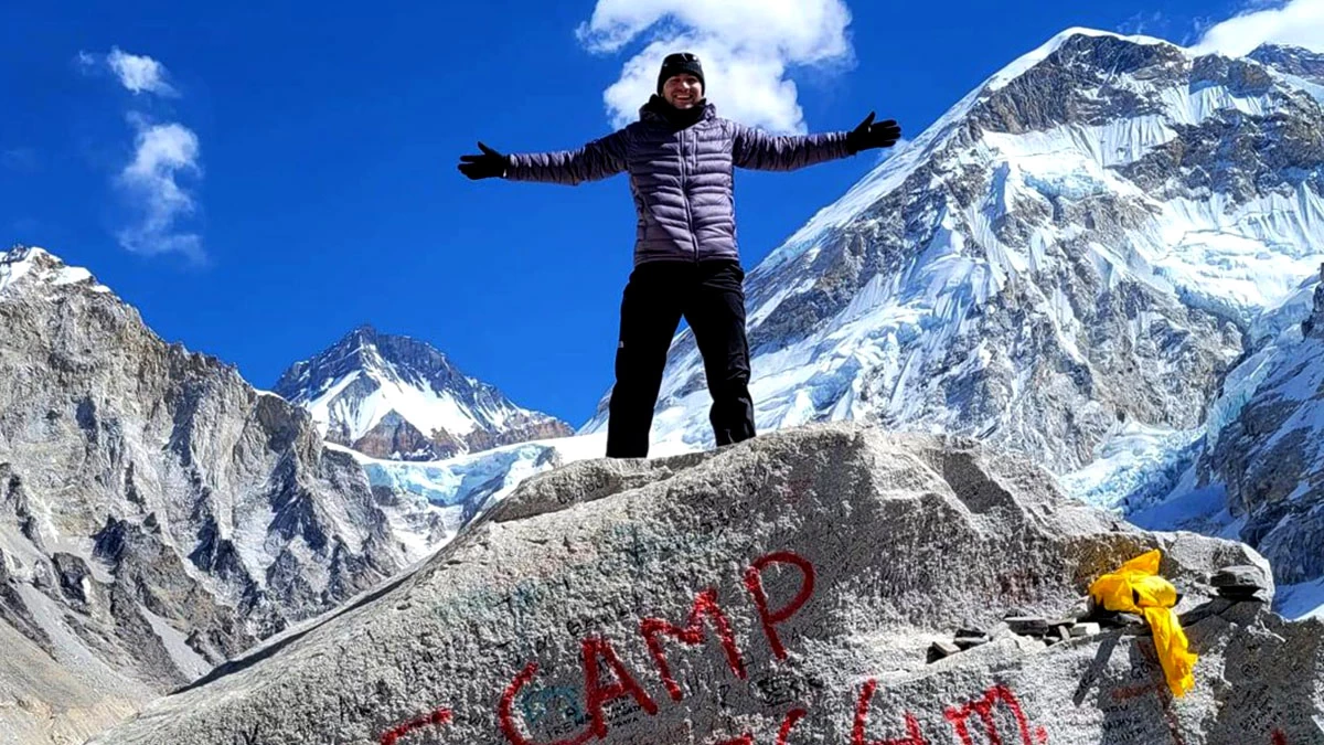 Everest Base Camp Trek for Beginners