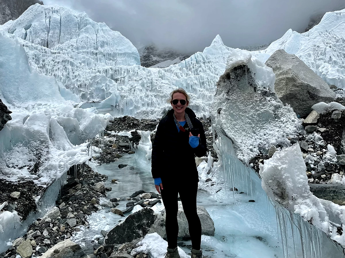 Everest Panorama Trek