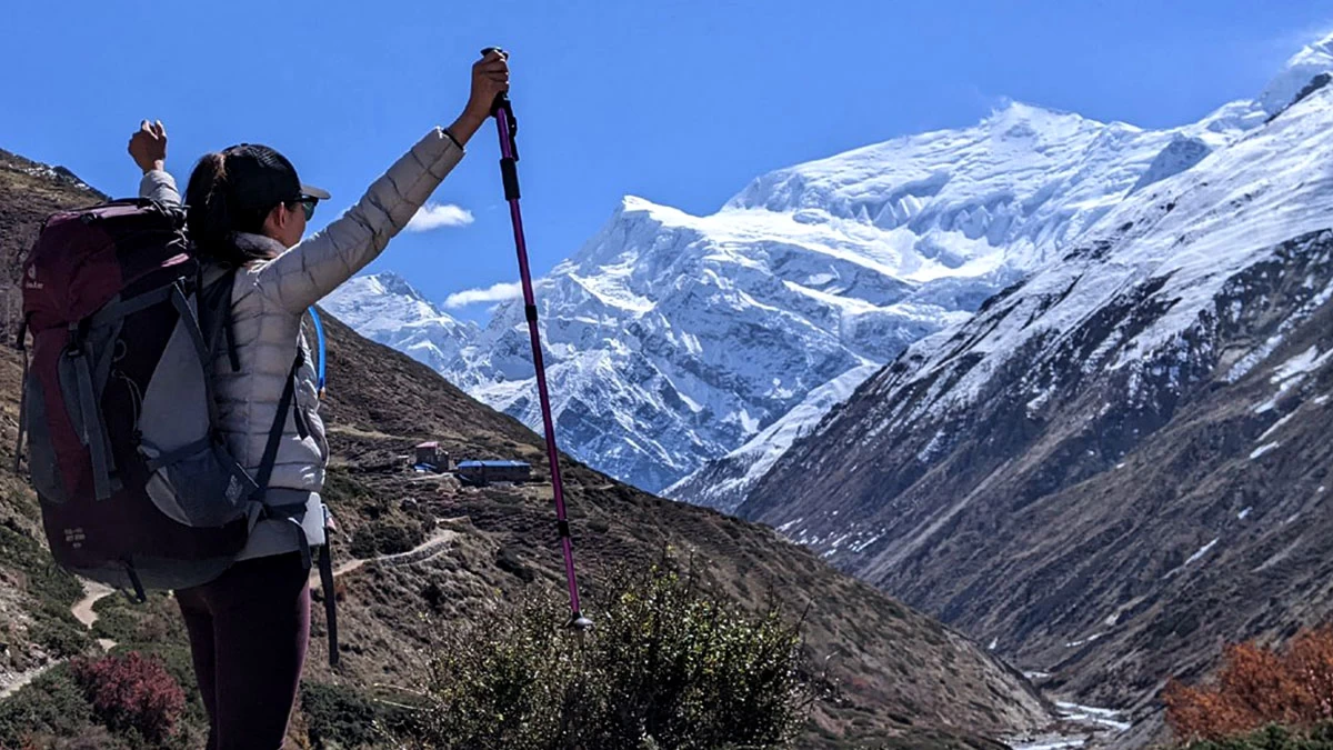 The Everest Base Camp Trek: A Comprehensive Guide