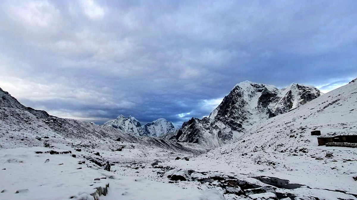 5 Best Treks in Nepal